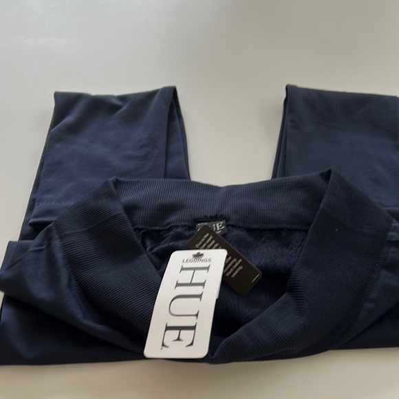 HUE leggings - Picture 1 of 5